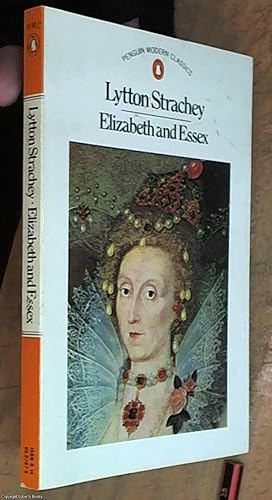 Elizabeth And Essex A Tragic History Free Audiobook