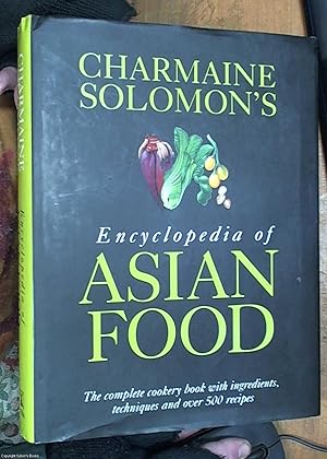 Morena arromba o cuzinho com consolo Complete asian cookbook charmaine solomon