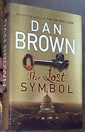 dan brown the lost symbol series dan brown the lost symbol series