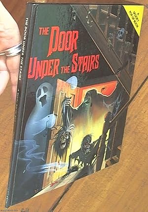 Moseley Keith Door Under Stairs Abebooks