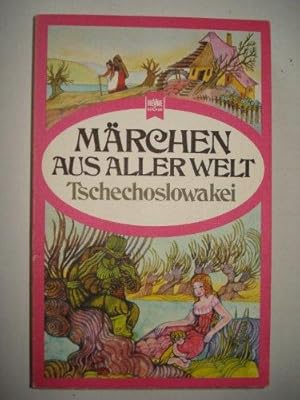 Märchen aus aller Welt. Tschechoslowakei