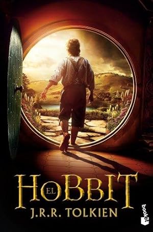 El Hobbit. Film Tie-In (Biblioteca J. R. R. Tolkien)