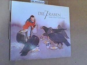 Die 7 Raben (Bilderbuchstudio),