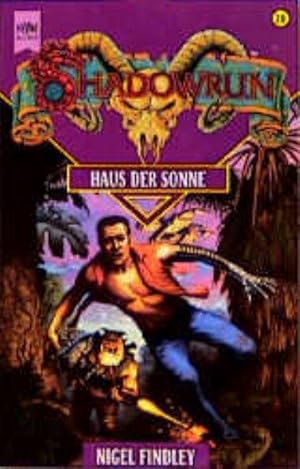 Shadowrun 20: Haus der Sonne