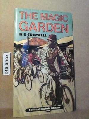 The Magic Garden (English Library)