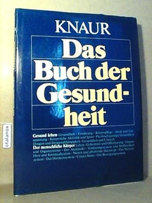 Das Buch der Gesundheit