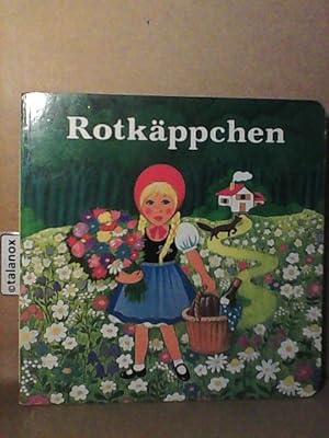 Rotkäppchen