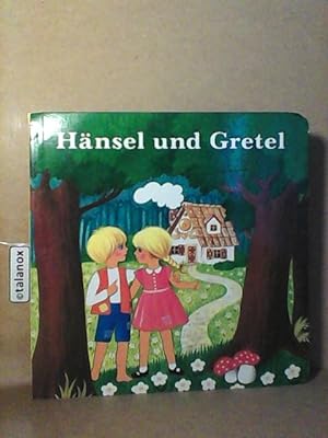 Hänsel und Gretel