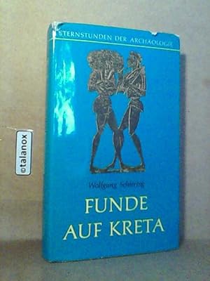 Funde auf Kreta