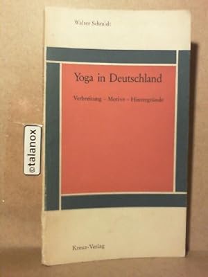 Yoga in Deutschland