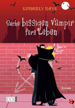 Suche bissigen Vampir fürs Leben