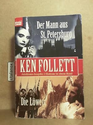 Der Mann aus Sankt Petersburg / Die Löwen