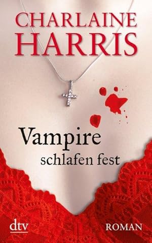 Vampire schlafen fest Roman