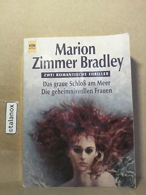 Heyne Tipp des Monats, Nr.98, Das graue Schloß am Meer