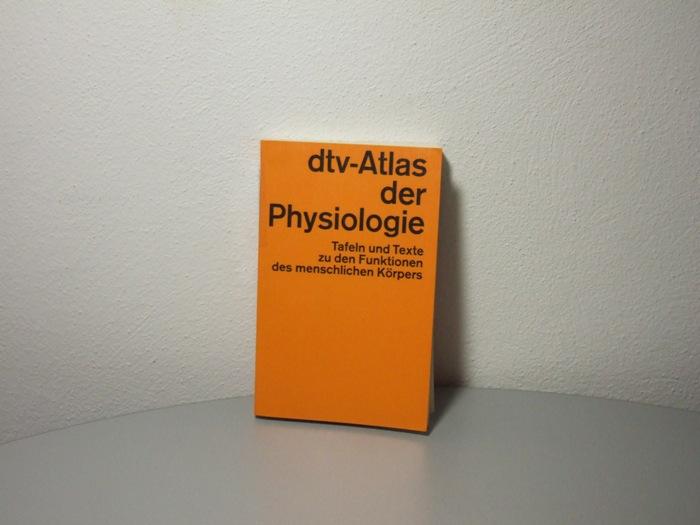 Taschenatlas der Physiologie