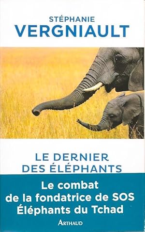 LE DERNIER DES ELEPHANTS