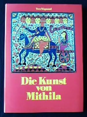 Die Kunst von Mithila