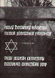 New Jewish Cemetery