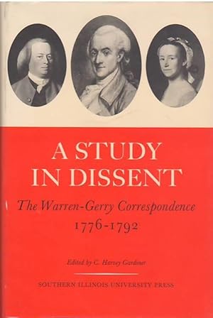 A Study in Dissent The Warren-Gerry Correspondence