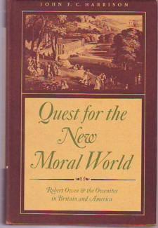 Quest for the New Moral World