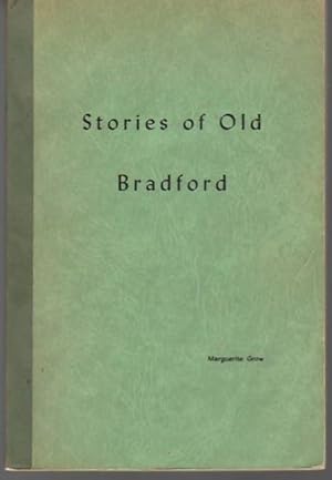 Stories of Old Bradford