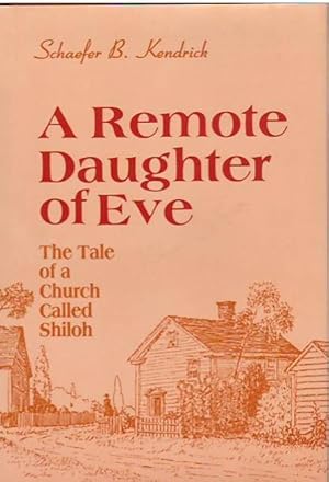 A Remote Daughter of Eve
