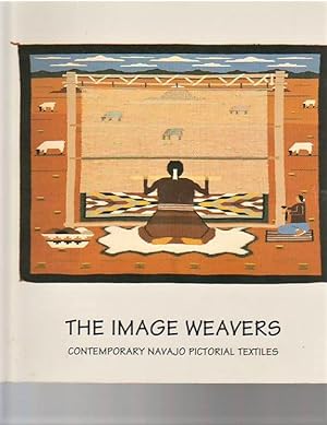 Image Weavers Contemporary Navajo Pictorial Textiles