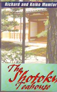 The Shotoku Teahouse