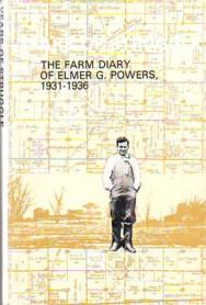 Years of Struggle: The Farm Diary of Elmer G. Powers, 1931-1936