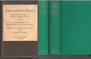 The Amberley Papers