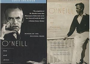 O'Neill - 2 Volume Set