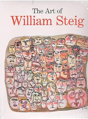 The Art of William Steig