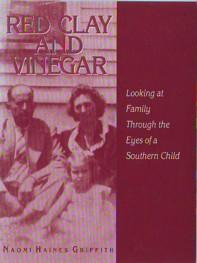 Red Clay and Vinegar