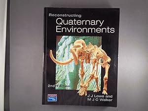 J J Lowe M J C Walker Reconstructing Quaternary - 