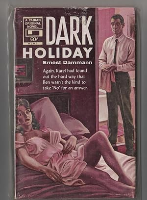 Dark Holiday