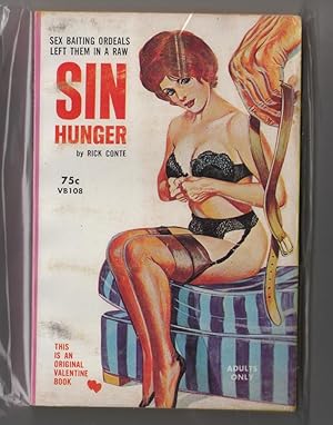 Sin Hunger