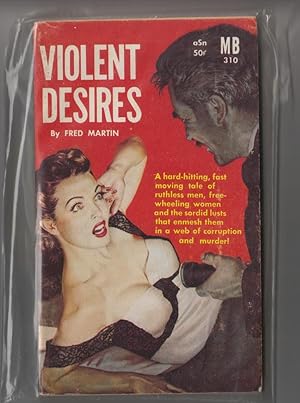 Violent Desires