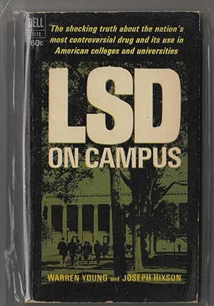 LSD on Campus