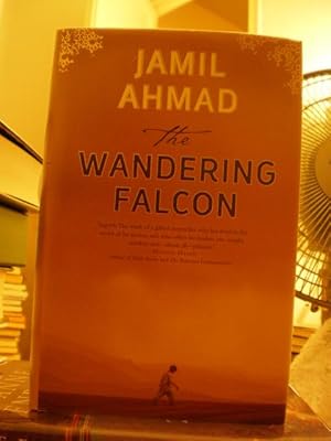 The Wandering Falcon