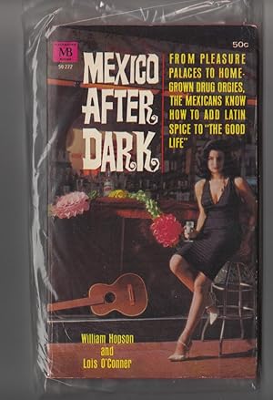 Mexico After Dark