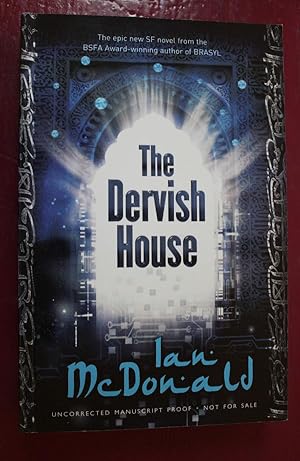 The Dervish House