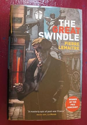 The Great Swindle