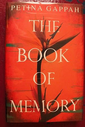 The Book of Memory