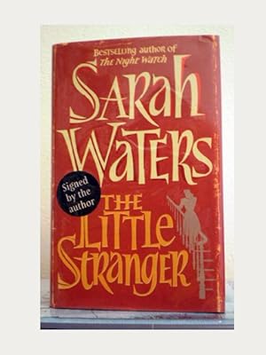 The Little Stranger