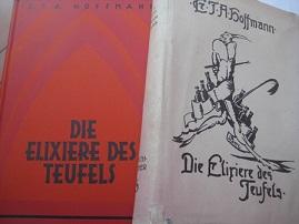 Die Elexiere des Teufels