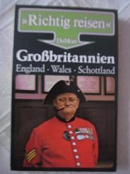 Großbritannien. England, Wales, Schottland.