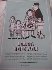 Loriots heile Welt