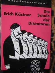 Die Schule der Diktatoren