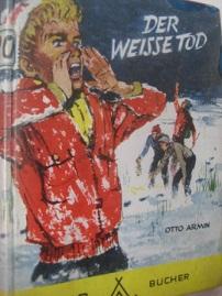 Der Weiße Tod Der Weiße Tod