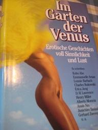 Carolin Keiser Im Garten Der Venus Zvab